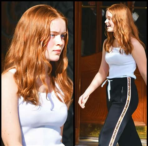 Sadie Sink Porn Videos 